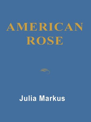 cover image of American Rose